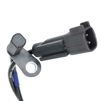 2X Holstein ABS Speed Sensor for Dodge Charger 300 Challenger (2015–2020)