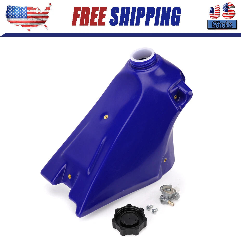 Fuel Tank for Yamaha YZ250F YZ400F YZ426F (2001–2009)