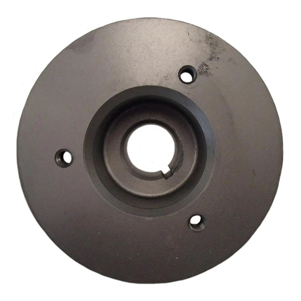 Crankshaft Pulley for Massey Ferguson TO35 135 150 235 245 35 50 65