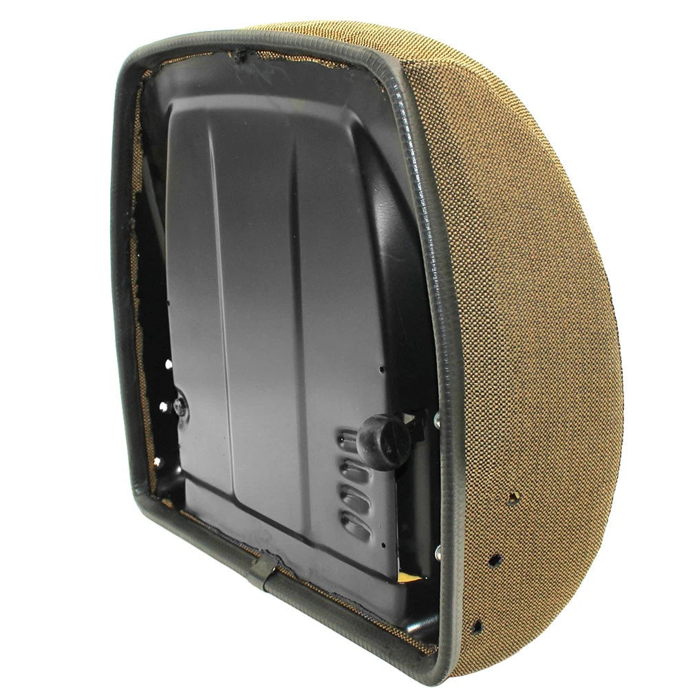 Fabric Seat Back for John Deere (Fits A-AR71107)