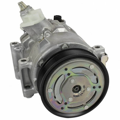 YCC-552 A/C Compressor with Clutch for Ford Fusion (2017–2020)