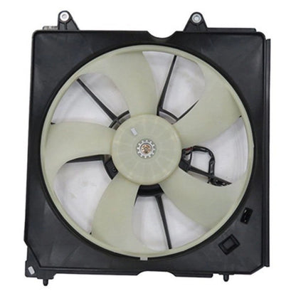 Engine Cooling Fan for Acura TLX (2015–2020) | AC3115127 | MLX-SHE0014-421-0-CL360A50