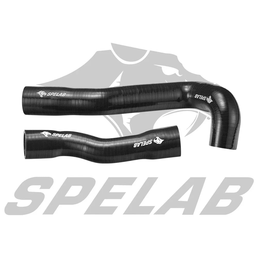 Silicone Coolant Radiator Hose for BMW E46 330 328 325 (1999–2006)