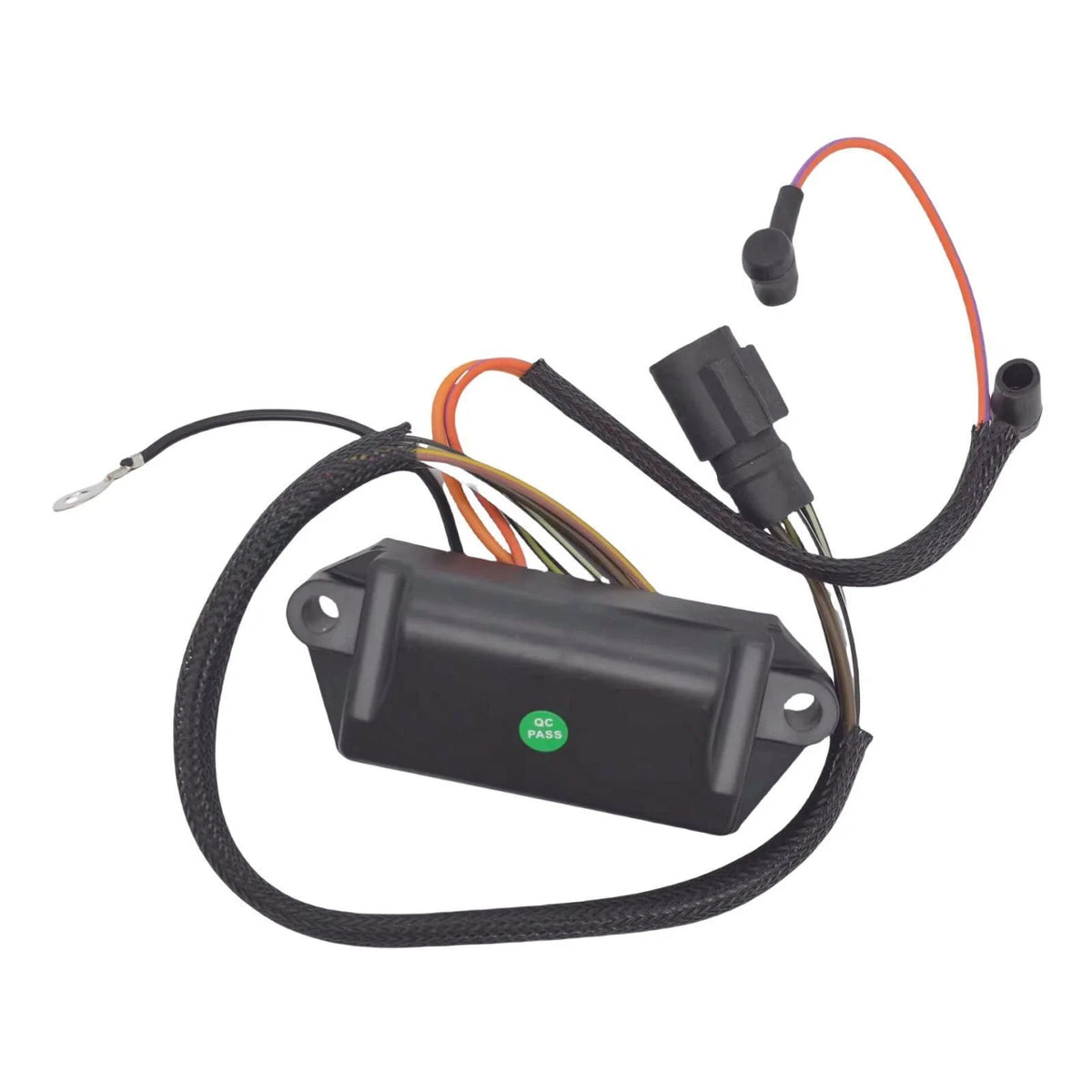 Power Pack for Johnson Evinrude CDI Box 4 5 6 8 25 HP 396141 582281 18-5763