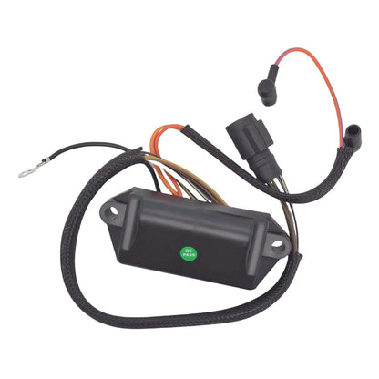 Power Pack for Johnson Evinrude CDI Box 4 5 6 8 25 HP 396141 582281 18-5763
