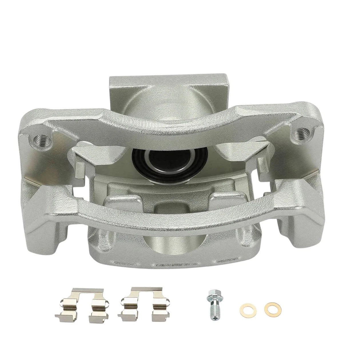 Brake Caliper Rear Right for Mitsubishi Eclipse Galant (2004–2012) 18020776, 19B2966, 19P2966