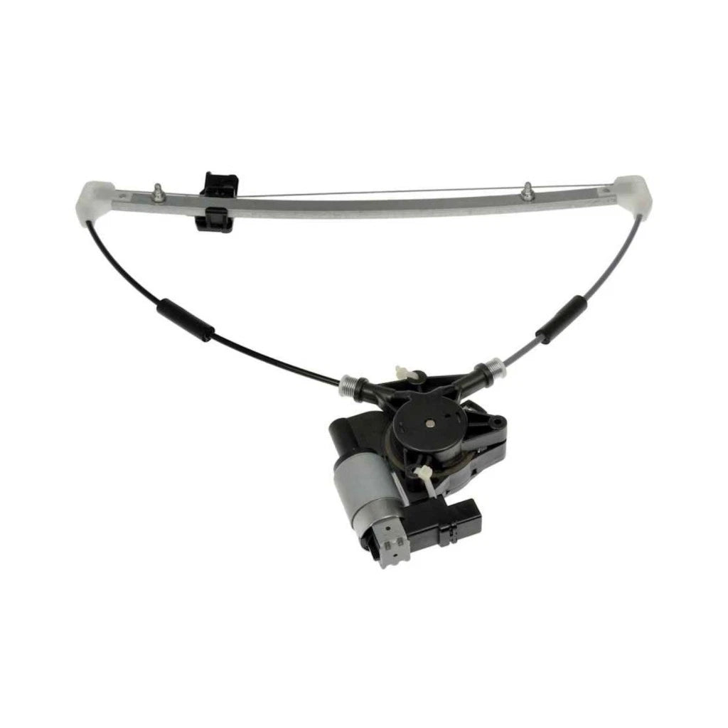 Power Window Regulator and Motor for Mazda 3 (2004–2009) ALX-PAU-RB-748-052-CL360A50