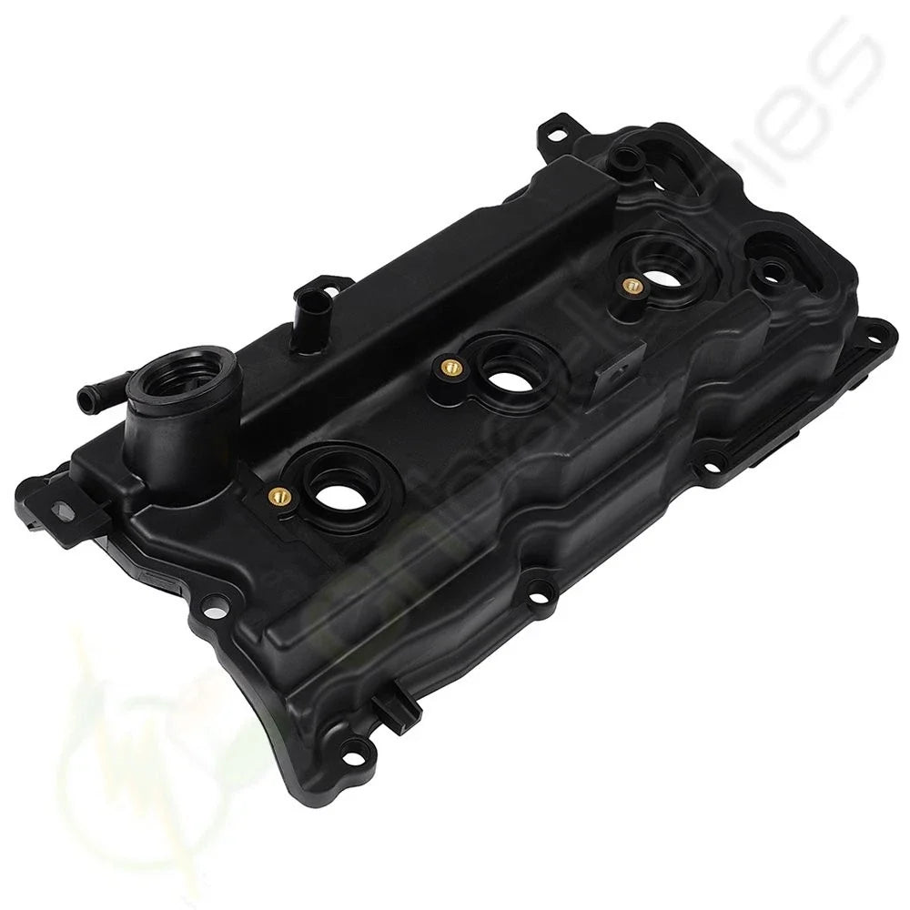 Engine Valve Cover w/ Gasket for Nissan 350Z 3.5L (2007–2009)