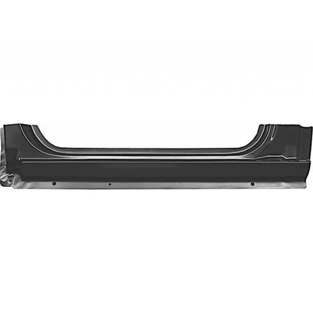 Pair Rocker Panels for Ford E-550 Econoline Super Duty (2002) MLX-PAIR-SHE563-03L-CL360A61