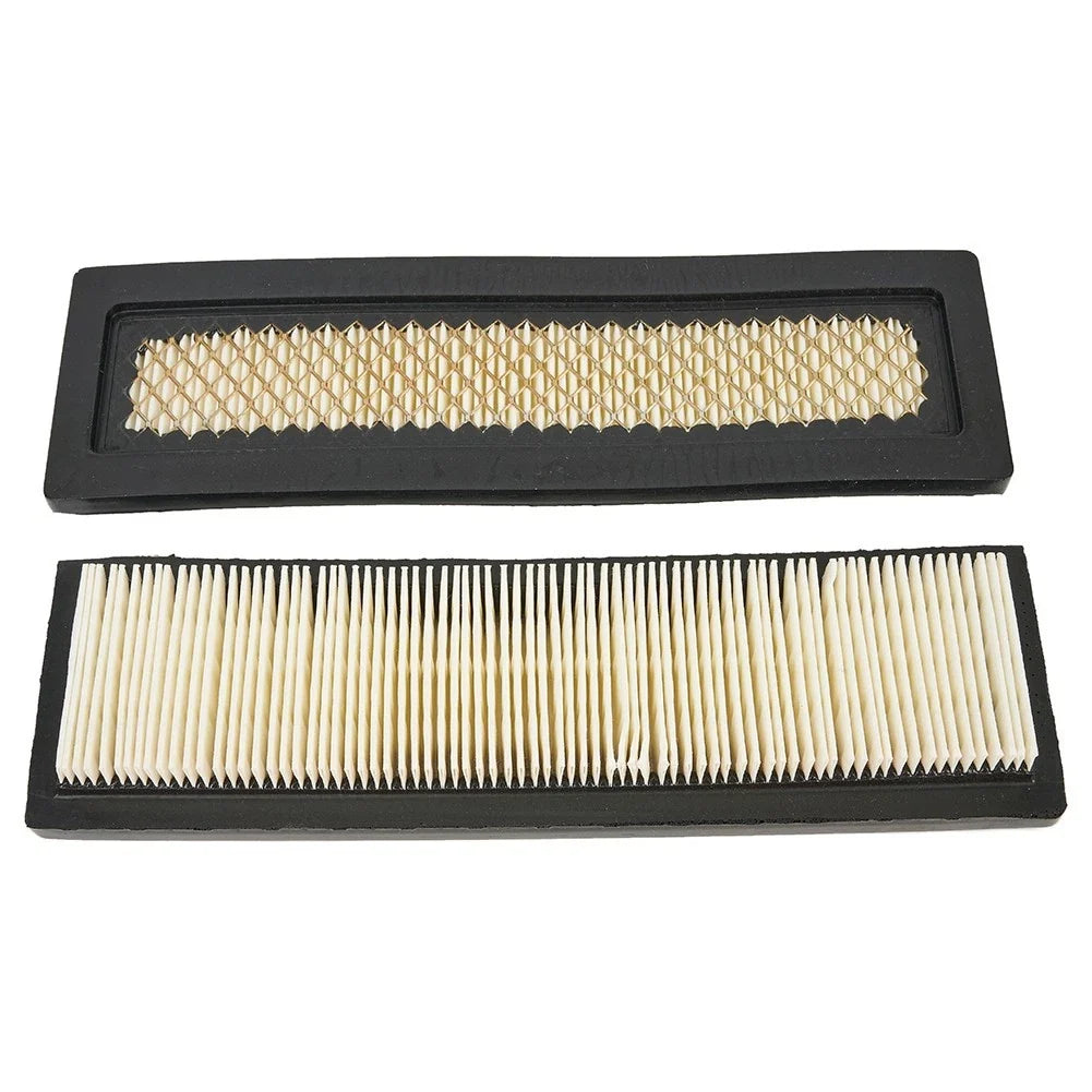 2X Air Filter Set for Bobcat Loaders S510 S530 S550 S570 S590 S595 (Part # 7176099)