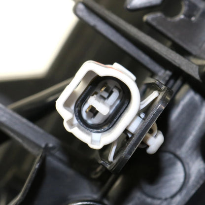 Passenger Side Headlight for Toyota RAV4 (2016–2018) TO2503247, CLX-M0-20-9789-00-CL360A55