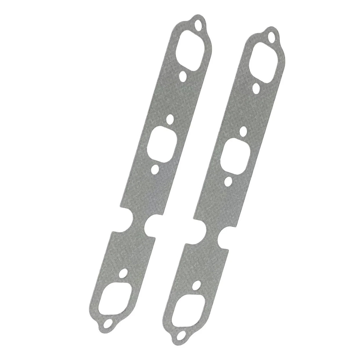 2 Exhaust Manifold Gaskets for Volvo Penta 3853412 OMC V6 MerCruiser 4.3