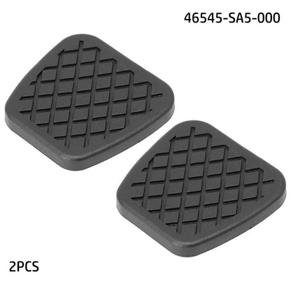 Set of 2 Brake Clutch Pedal Replacement for