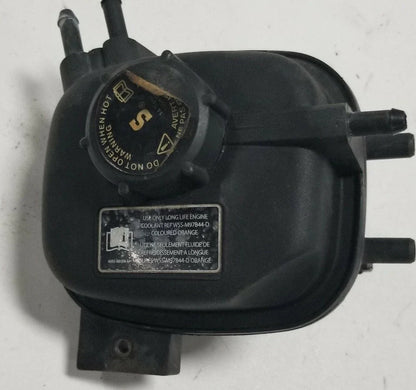 Coolant Reservoir for Jaguar XK8 (1997–1998) OEM No Cracks