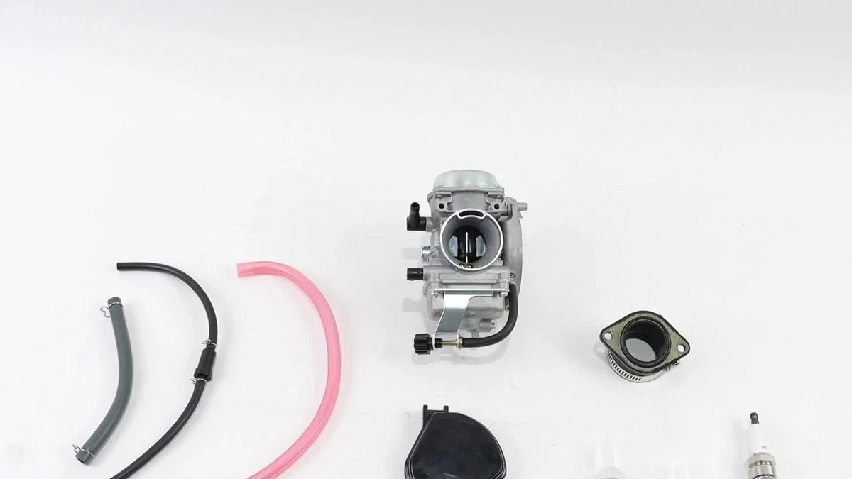 Carburetor for Kawasaki Lakota 300 (2001–2003)