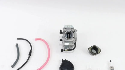 Carburetor for Kawasaki Lakota 300 (2001–2003)