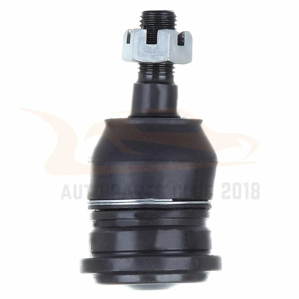Set of 4 Upper Lower Ball Joints Suspension Kit for Toyota Tacoma (1999–2004)