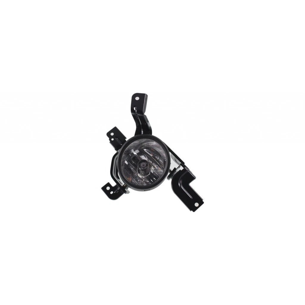 Fog Light Assembly Set for Honda CR-V (2007–2009) PLX-M1-316-2029L-AS, HO2592126, HO2593126