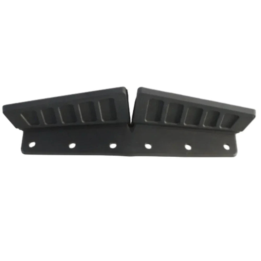 Exhaust Flap for Volvo Penta 275A 285A 290 290DP 290A DP290A SP-A DP-A (All Years)