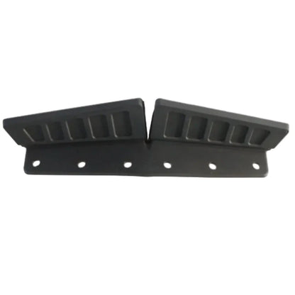 Exhaust Flap for Volvo Penta 275A 285A 290 290DP 290A DP290A SP-A DP-A (All Years)
