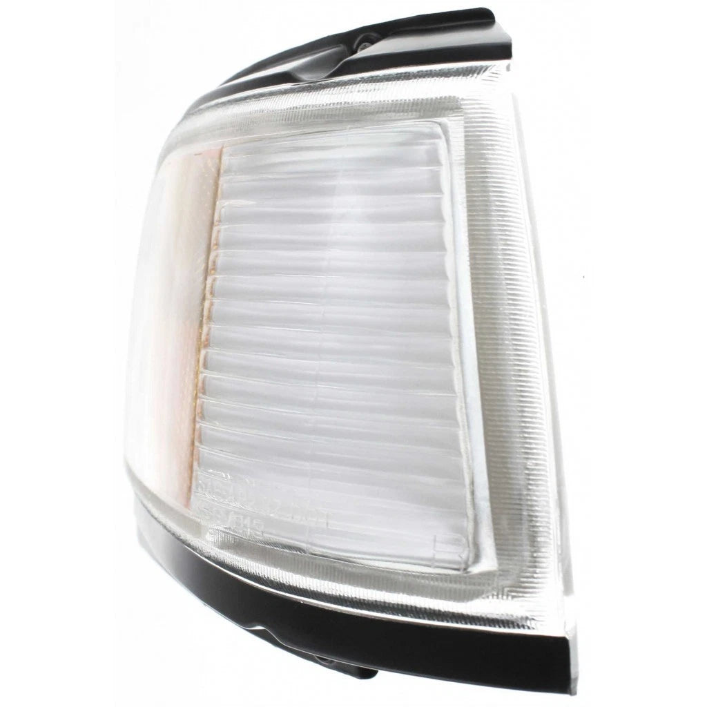 Passenger Side Side Marker Light for Oldsmobile Cutlass Ciera (1988–1996) CLX-M0-18-1835-01, GM2551104
