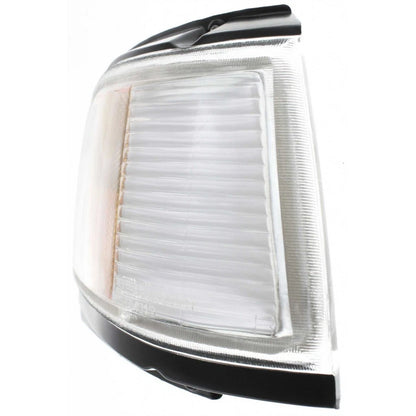 Passenger Side Side Marker Light for Oldsmobile Cutlass Ciera (1988–1996) CLX-M0-18-1835-01, GM2551104