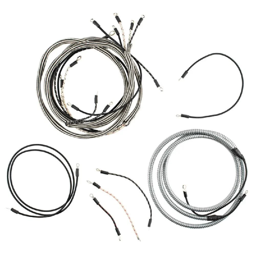 Wiring Harness Kit for IH Farmall (R4150)
