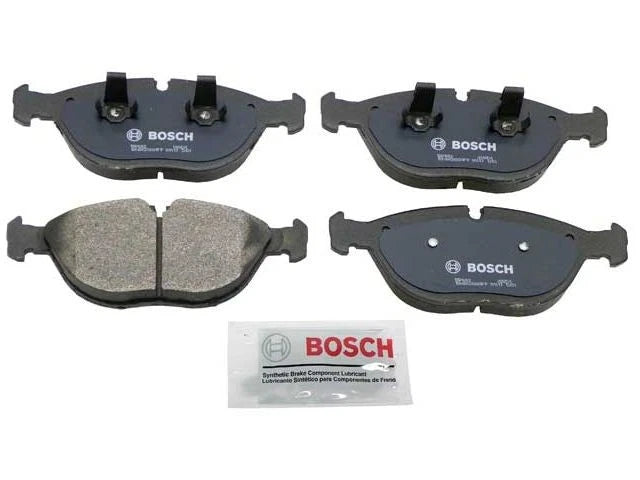 Brake Pad Set Front for Audi A6 allroad (2020–2021) 23678VHYD