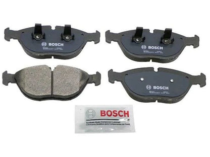 Brake Pad Set Front for Audi A6 allroad (2020–2021) 23678VHYD