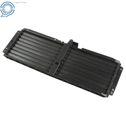 Radiator Upper Shutter Grille for Chevrolet Equinox GMC Terrain (2018–2020)