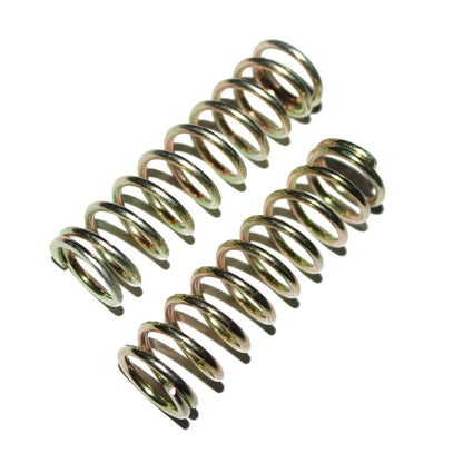 Set of 2 Foot Throttle Pedal Springs for Massey Ferguson Tractor (828656)