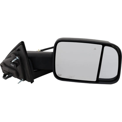Towing Mirrors Set of 2 Heated for 1500
