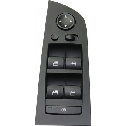 Window Switch for BMW M3 (2008–2009) 61319217332, CLX-M0-USA-RB50520014-CL360A73