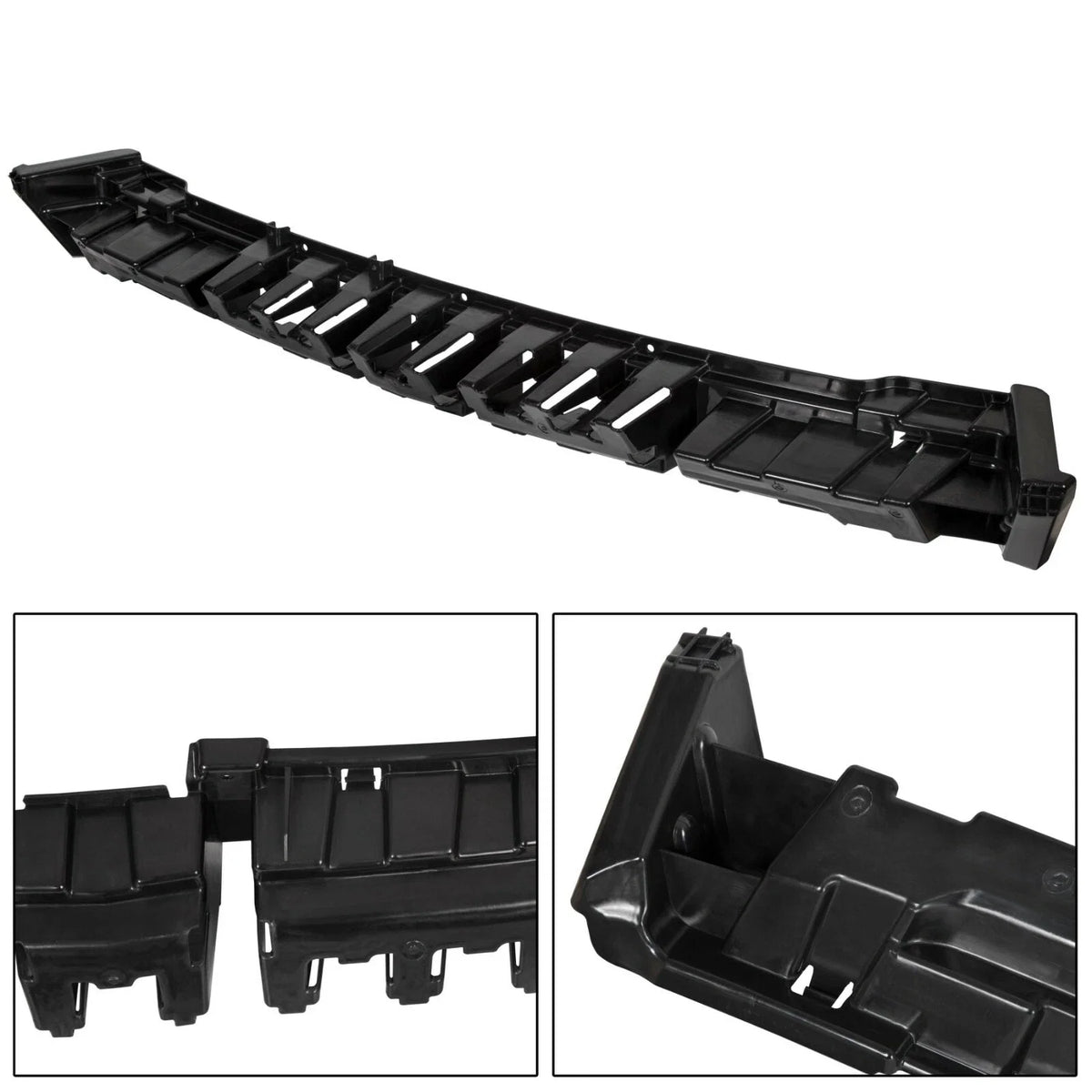 Bumper Face Bar Impact Absorber Front #68174977AA for Dodge Challenger (2015–2022)