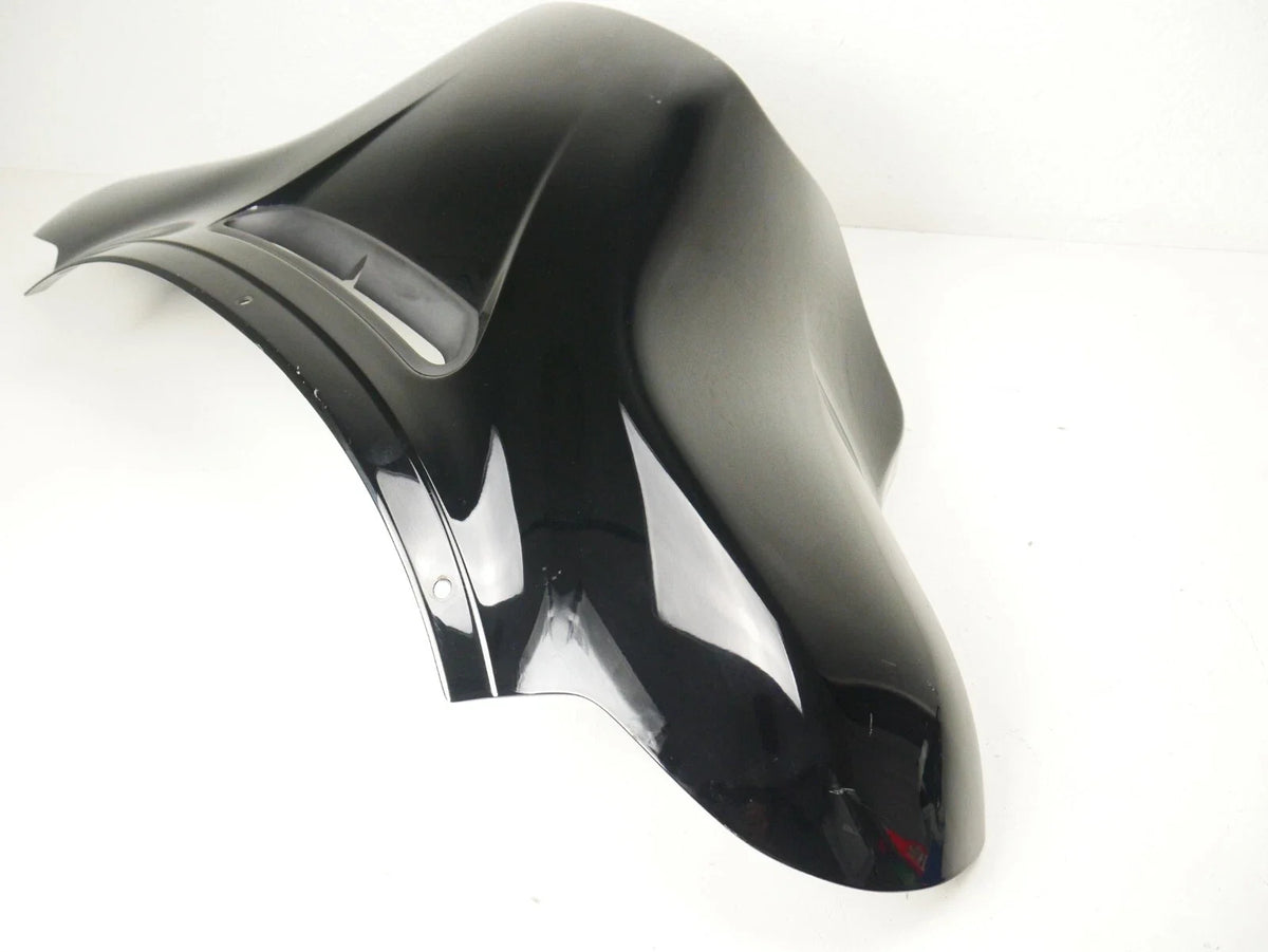 OEM Bat Wing Outer Fairing for Harley Davidson Touring (2014–2022) Vivid Black