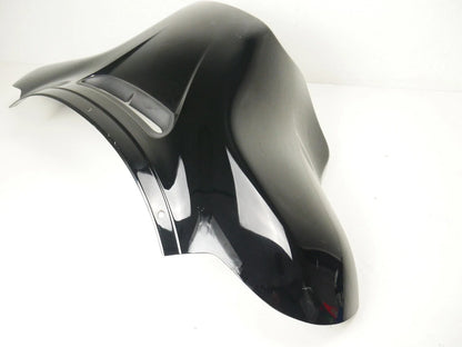 OEM Bat Wing Outer Fairing for Harley Davidson Touring (2014–2022) Vivid Black