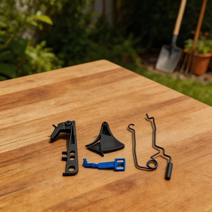 Throttle Trigger Kit for Chainsaw (Precision Engineered)