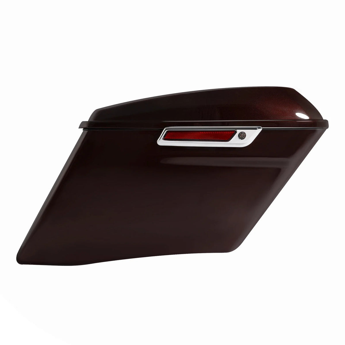 4" Stretched Hard Saddlebags for Harley Touring Glide (2014–2023)