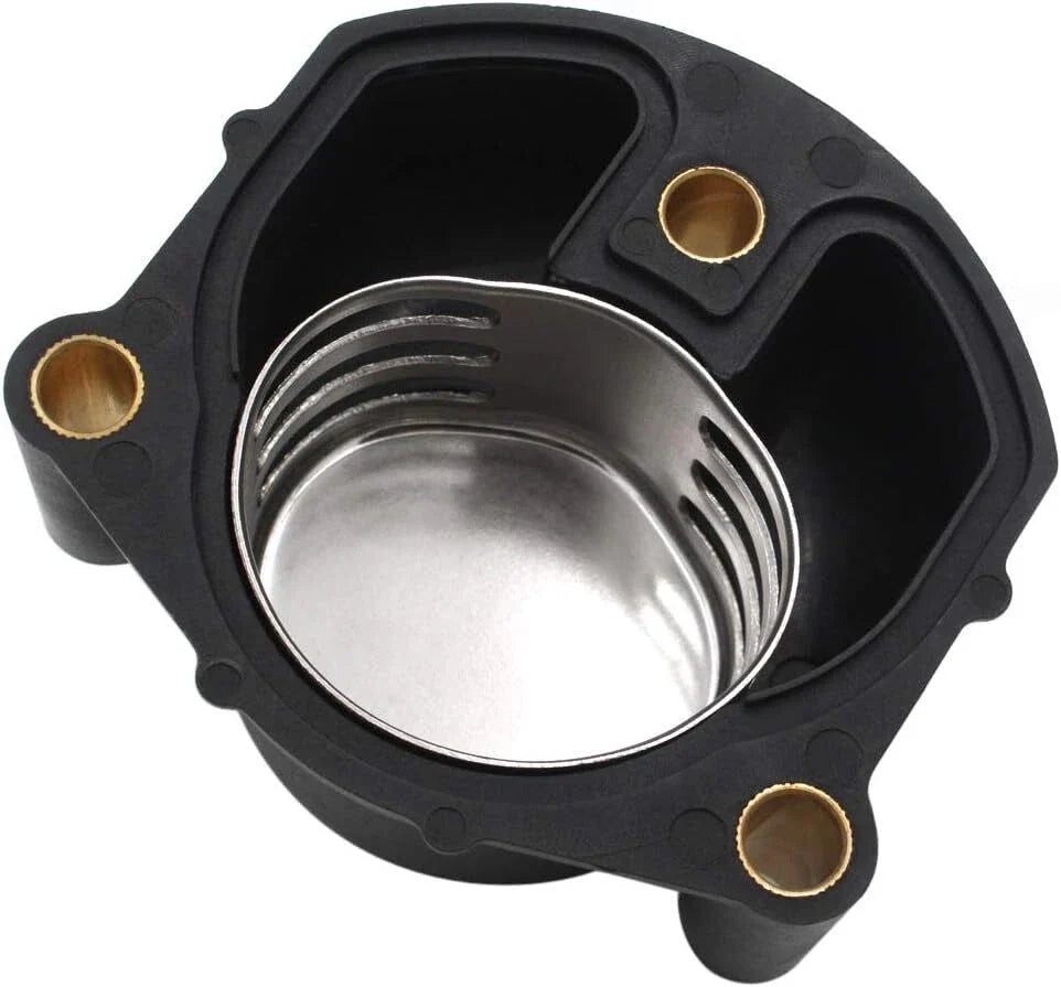 Water Pump Impeller Kit for Johnson Evinrude OMC Cobra Drive (0984461)