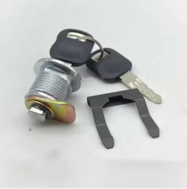 Side Door Lock Core for CAT Excavator E306, 307, 320, 324, 329, 330, 336