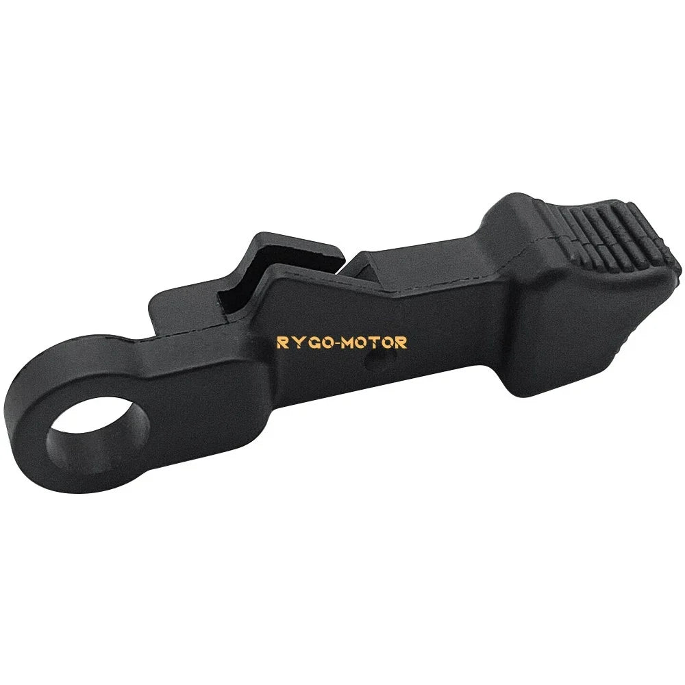 Choke Lever Switch for Yamaha Wolverine 350 450 YFM350X YFM450FX (2006–2010)