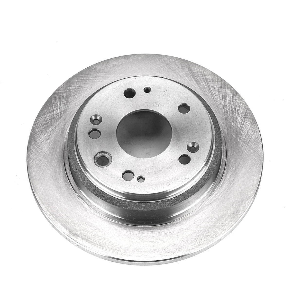Set of 2 Powerstop Brake Discs for Acura RL (2002–2004) SET-P15JBR1331-2