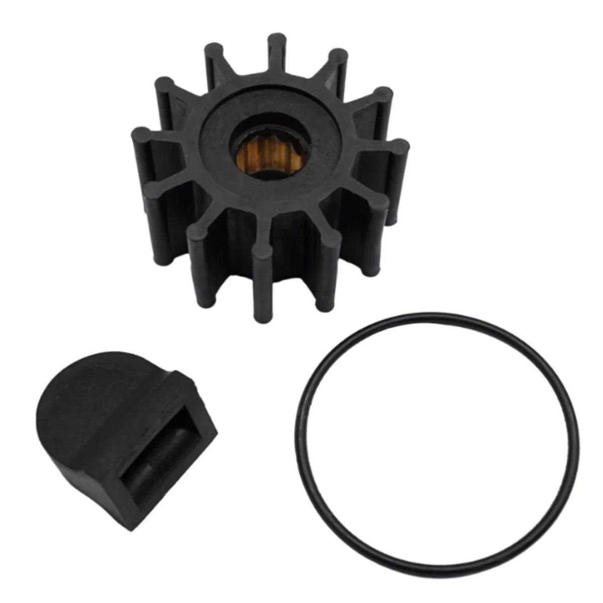 Impeller Repair Kit for Volvo Penta (806590, 21213660, 3857954)
