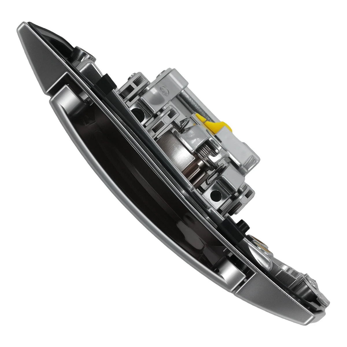 Front Left Exterior Door Handle for Nissan 350Z (2003–2009)