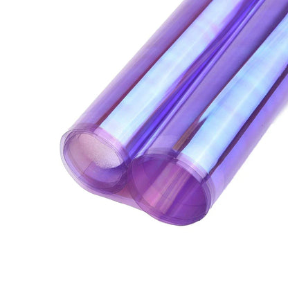 Headlight Taillight Fog Gloss Vinyl Tint for Vehicle