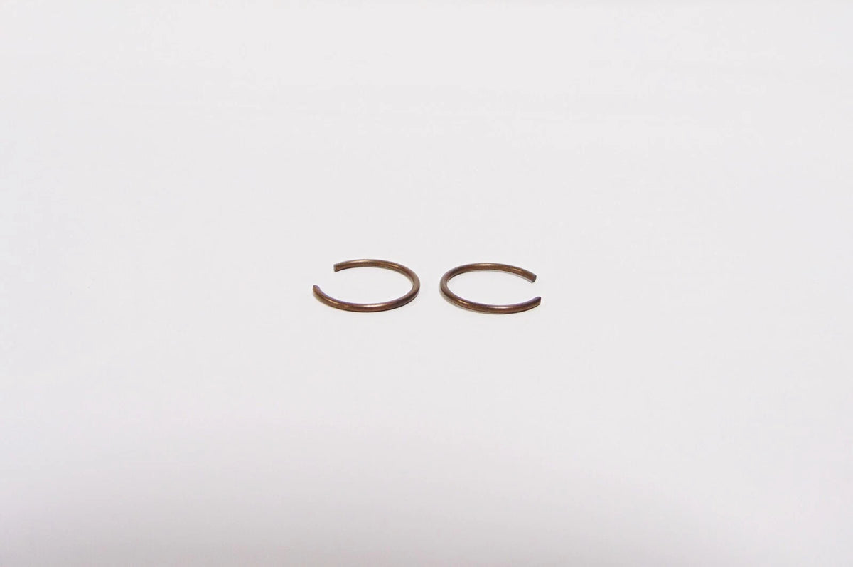 Set of 2 Circlips for Arctic Cat Snowmobile (3010-264)