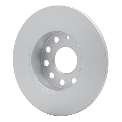 Brake Rotor for Volkswagen Jetta City (2008–2009) ALX-PAU-DF-604-74027-CLA5