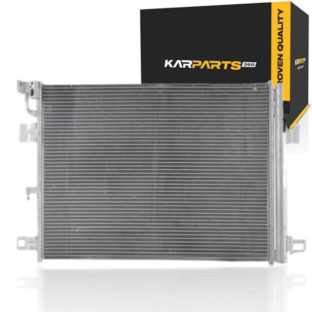 A/C Condenser for Audi A4 (2021–2025) | CLX-M0-30308-CLA1, AU3030144