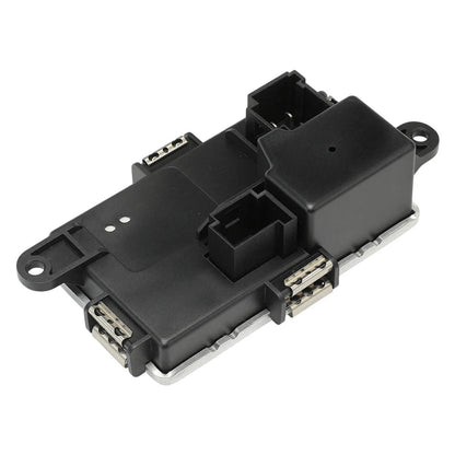 Blower Motor Resistor for Mercedes-Benz SL550 SL63 AMG (2014–2019) 18051295, A2128702110