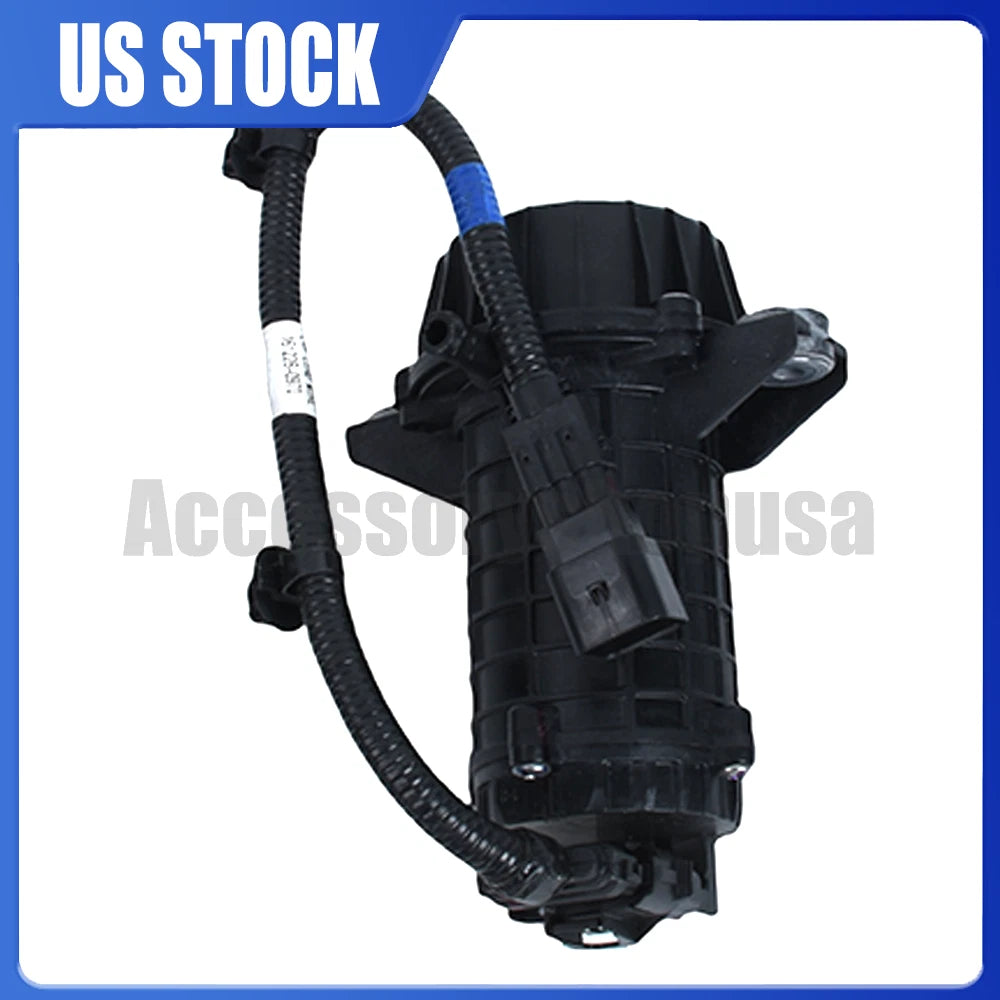 Vacuum Pump for Hyundai Sonata LF (2014–2017) & Kia Optima (2016–2018) 59200C1000, 59200-C1000